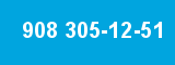 908 305-12-51